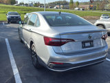 Used 2024 Volkswagen Jetta S image 4
