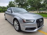 Used 2016 Audi A4 2.0T Premium w/ Convenience Plus Package image 2