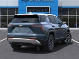 New 2025 Chevrolet Equinox LT image 4