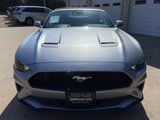 Used 2022 Ford Mustang Premium image 4