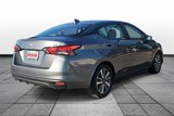 Used 2023 Nissan Versa SV image 5