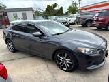 Used 2014 MAZDA MAZDA6 Grand Touring w/ MRCC + FOW Package image 5