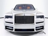 Used 2022 Rolls-Royce Cullinan image 2
