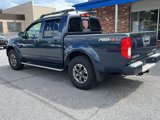Used 2016 Nissan Frontier PRO-4X image 3