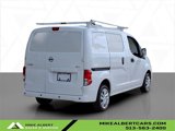 Used 2021 Nissan NV200 SV image 4