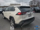 Certified 2021 Toyota RAV4 Limited image 5