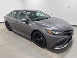 Used 2024 Toyota Camry XSE image 3