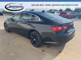 Used 2025 Chevrolet Malibu LT image 4