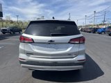 Used 2022 Chevrolet Equinox RS image 4