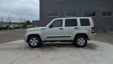 Used 2009 Jeep Liberty Sport w/ Popular Equipment Group image 2