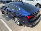 Used 2019 Audi A5 2.0T Premium Plus w/ Premium Plus image 4