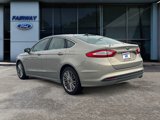Used 2015 Ford Fusion SE w/ Equipment Group 202A image 4