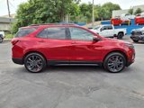 Used 2022 Chevrolet Equinox RS w/ Infotainment Package image 2