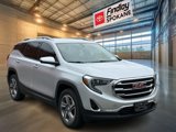 Used 2019 GMC Terrain SLT w/ Preferred Package image 3