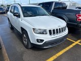 Used 2014 Jeep Compass Sport w/ Power Value Group image 2