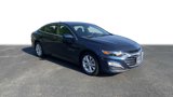 Used 2022 Chevrolet Malibu LT image 2