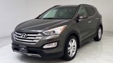 Used 2013 Hyundai Santa Fe Sport 2.0T image 3