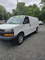 Used 2018 Chevrolet Express 2500 w/ Driver Convenience Package image 3