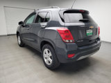 Used 2018 Chevrolet Trax LT w/ LT Convenience Package image 5