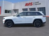 Used 2024 Jeep Grand Cherokee Altitude image 2
