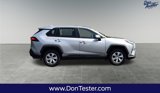 Used 2023 Toyota RAV4 LE image 2
