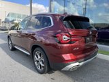 Used 2022 BMW X3 xDrive30i image 3