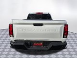 New 2024 Chevrolet Colorado W/T w/ WT Convenience Package image 6