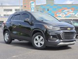 Used 2019 Chevrolet Trax LT w/ LT Convenience Package image 2