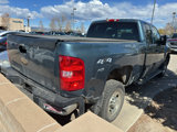 Used 2009 Chevrolet Silverado 2500 LT image 6