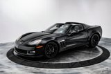 Used 2011 Chevrolet Corvette Grand Sport w/ Preferred Equipment Group image 5