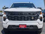 New 2025 Chevrolet Silverado 1500 Custom image 4