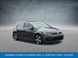 Used 2016 Volkswagen GTI Autobahn w/ Lighting Package (SEL) image 4
