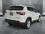 Used 2018 Jeep Compass Latitude w/ Popular Equipment Group image 5