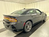 Certified 2018 Dodge Charger GT w/ Blacktop Package image 2