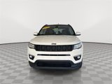 Used 2020 Jeep Compass Latitude image 4