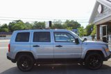 Used 2015 Jeep Patriot Sport image 4