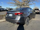 New 2024 Nissan Versa SV w/ Electronics Package image 5