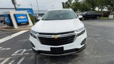 Used 2023 Chevrolet Equinox LT w/ Driver Convenience Package image 3