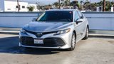 Used 2019 Toyota Camry LE image 4