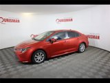 Used 2021 Toyota Corolla LE image 6