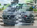 New 2025 Nissan Versa SR w/ Trunk Package image 2