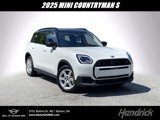 Used 2025 MINI Cooper Countryman S image 1