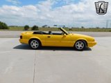 Used 1993 Ford Mustang LX image 3