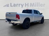 Used 2019 RAM 1500 Big Horn image 5