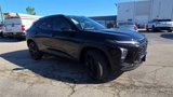 New 2025 Chevrolet Trax ACTIV w/ Driver Confidence Package image 3