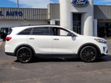 Used 2019 Kia Sorento S image 3