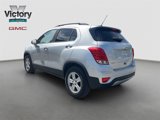 Used 2020 Chevrolet Trax LT w/ LT Convenience Package image 5