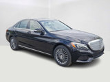 Used 2015 Mercedes-Benz C 300 4MATIC Sedan image 4