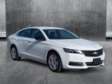 Used 2015 Chevrolet Impala LS image 3