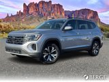 New 2025 Volkswagen Atlas SE image 2